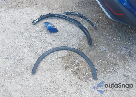 2025 Kia K4 Lxs z USA, uszkodzony, nr VIN 3KPFT4DE1SE014224